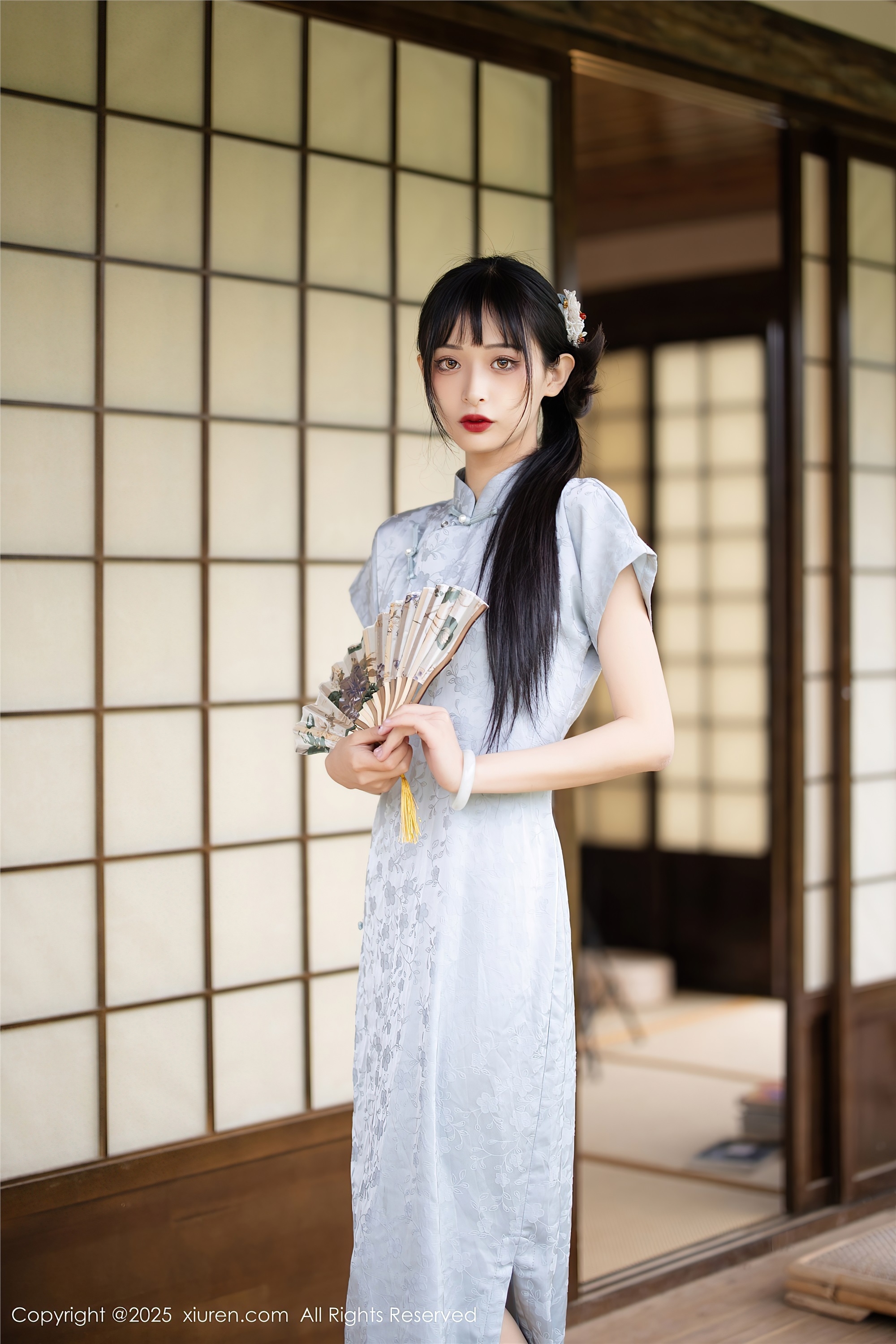 Xiuren秀人网 2025.05.15 NO.10278 茂木希子